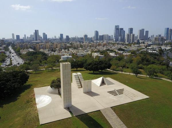 Modern warm 2BR, near the park, Забронировать  Giv‘at Rambam Тель-Авивский округ