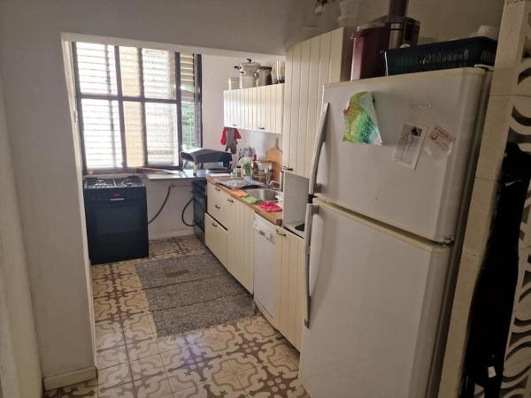 Modern warm 2BR, near the park