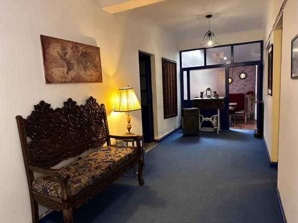 yuraqtampu- Pardo, Забронировать  Куско Cusco