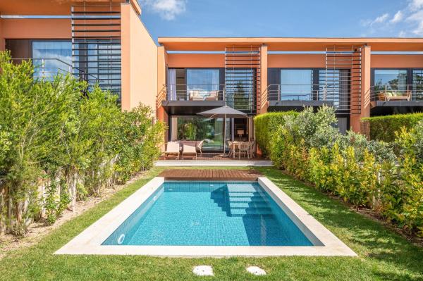 Tróia Villa Serenity, Забронировать  Троя Побережье Алентежу