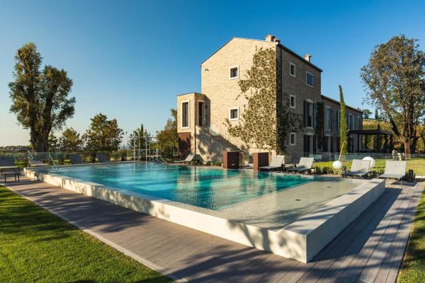 Villa Tamburina by Palazzo di Varignana, Забронировать  Casalecchio deʼ Conti Эмилия-Романья