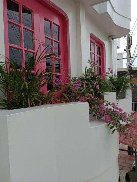 Hostal Miami Beach, Забронировать  Картахена Боливар