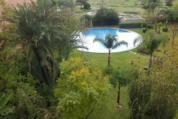 Appartement de prestige au quartier de l’Hivernage, Marrakech, Забронировать  Марракеш Марракеш-Тенсифт-Эль-Хауз