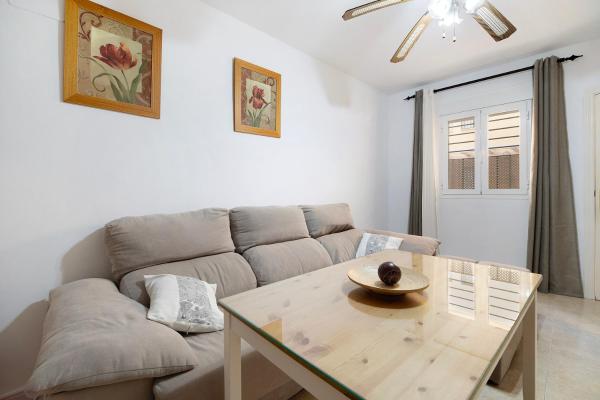 Apartamento Bajamar, Забронировать  Санлукар-де-Баррамеда Муниципалитет Уэльва