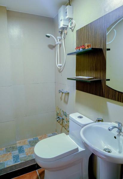 House of Citiflora Unit B, Забронировать  Манила Столичный регион
