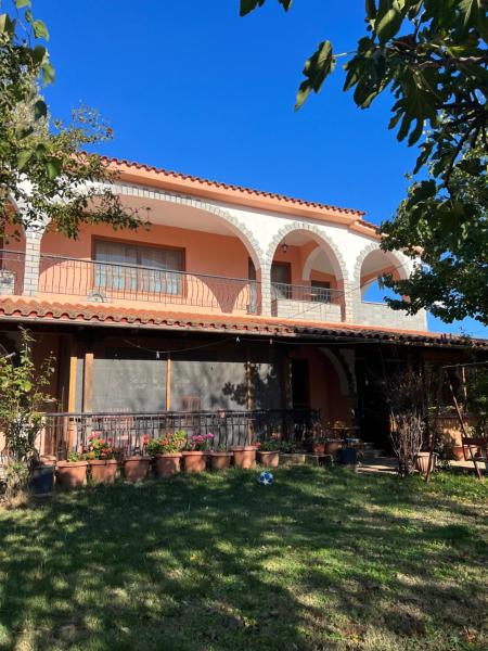 Athina Villa, Забронировать  Zilotí Фракия