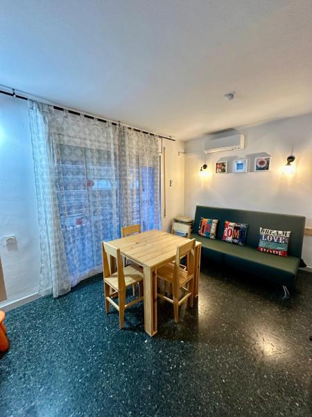 Apartamento Alexis playa, Забронировать  Салоу Tarragonès
