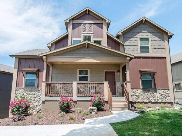 Foggy Bay Hideaway Perfect location. Check it out, Забронировать  Холлистер Table Rock Lake