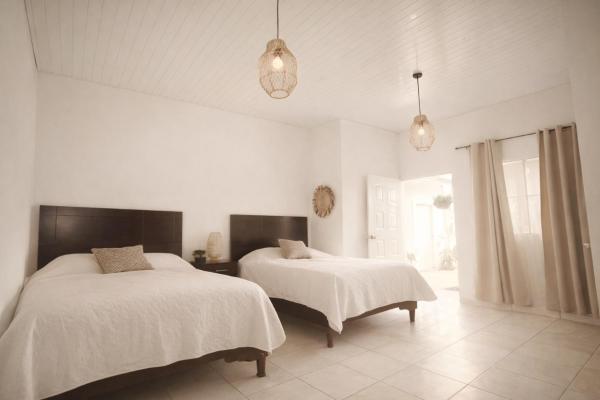 Habitación Deluxe Tierra - Villa Valle Campo, Забронировать  Nahuizalco Sonsonate Department