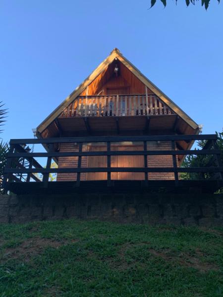 Vila Sol Cabanas, Забронировать  Лонтрас Санта-Катарина