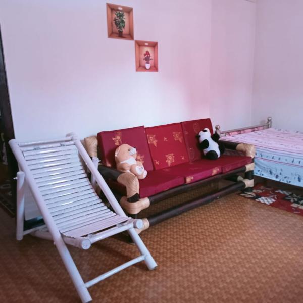 Panchalaya Homestay, Забронировать  Гувахати штат Ассам