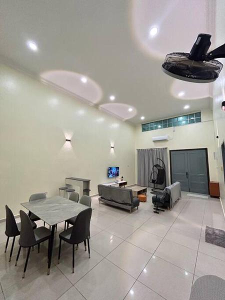 HomeStay Tawau, Забронировать  Тавау Сабах