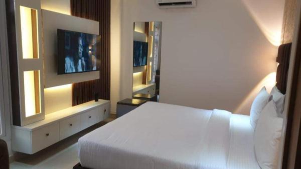 Dozubel Hotel, Забронировать  Абуджа Bwari