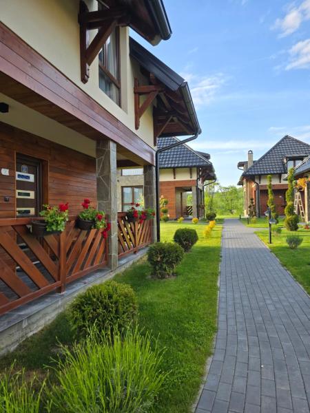 Evergreens houses Zlatibor, Забронировать  Brezak 