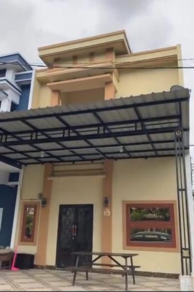 VILLA BRASTAGI SINABUNG VIEW, Забронировать  Берастаги Суматра
