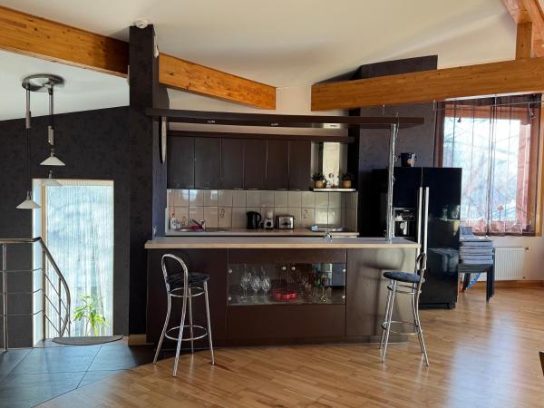 Wildwood Spa Villa
