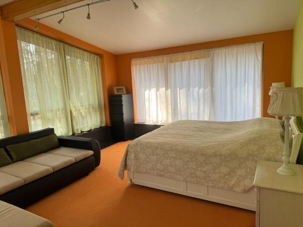 Wildwood Spa Villa