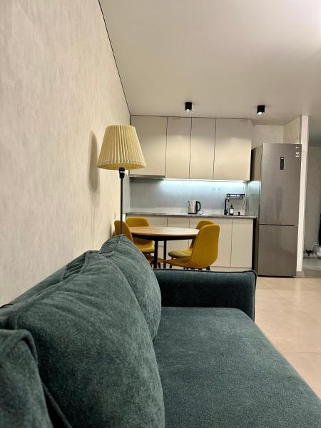 Lisi Apartment, Забронировать Апартаменты/квартира Тбилиси Регион Тбилиси