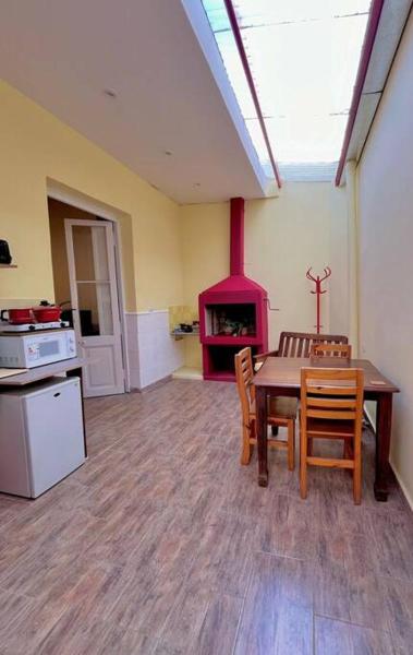 PH luminoso en Villa Crespo, a cuadras de plaza Serrano, Забронировать  Буэнос-Айрес провинция Буэнос-Айрес