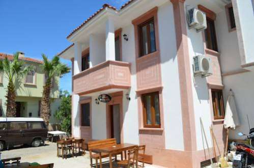 Cunda Hayal Hotel Айвалык