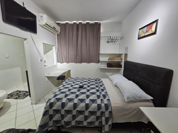 Loft Aconchegante, Забронировать  Боа Виста Roraima
