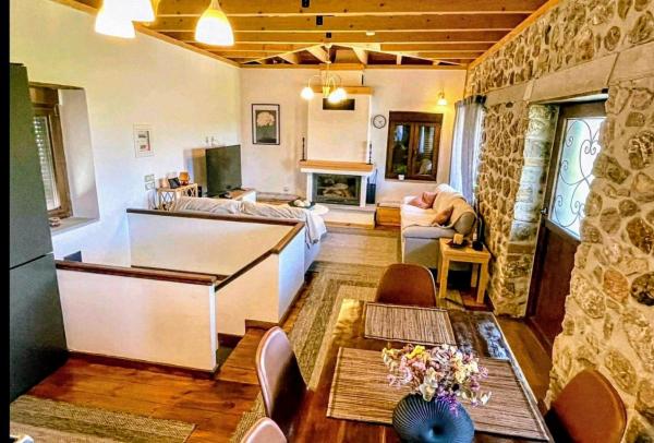 Villa Pialia, Забронировать  Piáleia Фессалия