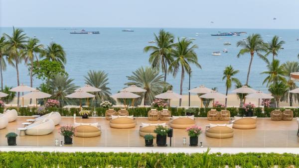 Meliá Pattaya Hotel