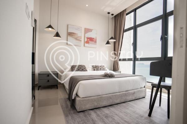 The Shore by Calvin, Забронировать Отель Кота-Кинабалу Сабах