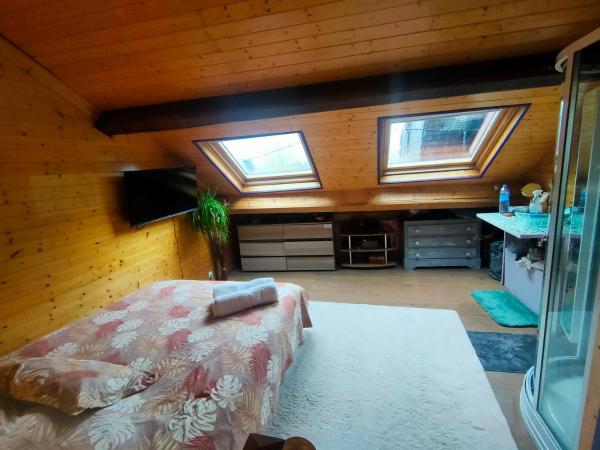 Maison de ski et randonnée, Забронировать  Lez 