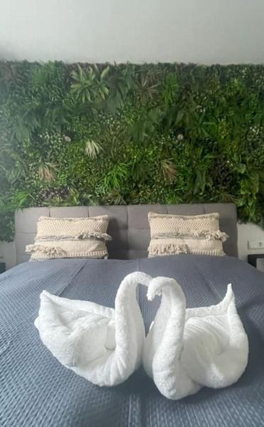 GRYT Home - Appartment L - Nähe Nordsee, Забронировать  Рамхузен Шлезвиг-Гольштейн