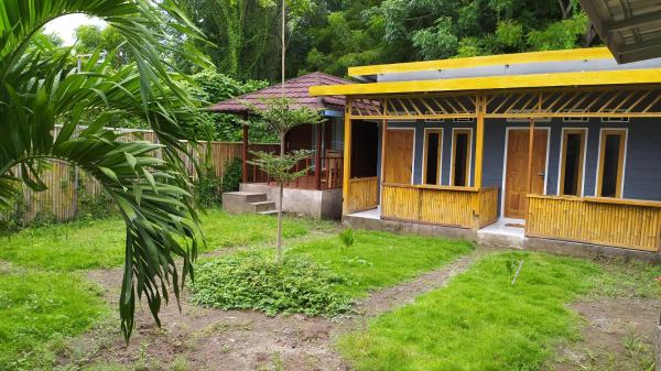 de Travelodge Homestay, Забронировать  Labuhancari Ломбок