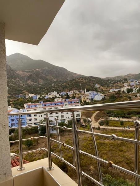 Casa Yakhlef