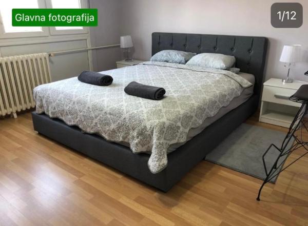 APARTMAN SEKA SKY3, Забронировать  Суботица Воеводина