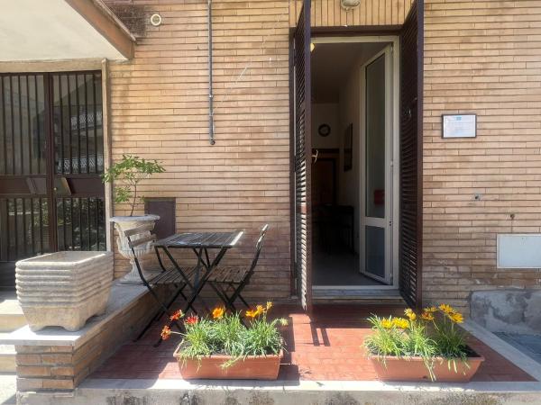 Casa Gemelli, Забронировать  Рим Лацио, рядом с Больница Джемелли