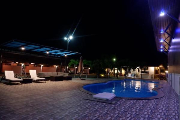 คลิ๊กรีสอร์ท, Забронировать Курортный отель Ban Ko Yai Chim Прачуапкхирикхан