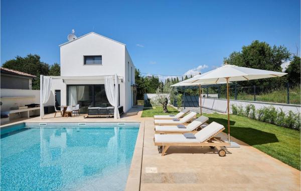 Villa Pura Vida, Забронировать  Умаг Umag Riviera
