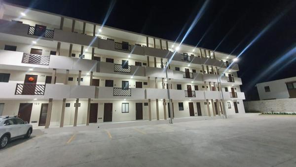 Bonito Departamento cerca de las Playas del Puerto de Mazatlán, Забронировать  Отели Масатлан с бассейном, Бассейн