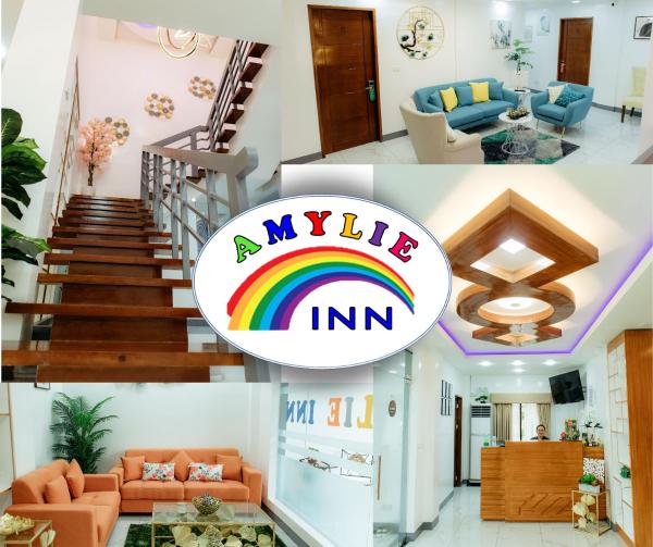 AMYLIE INN, Забронировать  Лилой Минданао