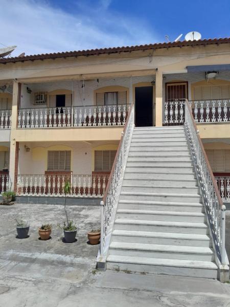 Amplo APT próximo a lagoa/centro, Забронировать  Отели штата Рио-де-Жанейро с парковкой, Парковка