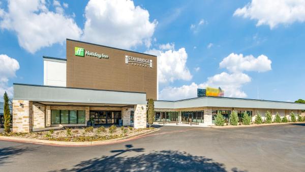 Holiday Inn Dallas Market Ctr Love Field by IHG, Забронировать  Даллас Dallas - Fort Worth Metropolitan Area