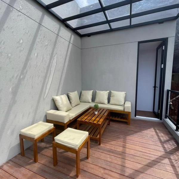 Mers Villa Dago Bandung, Забронировать  Бандунг 