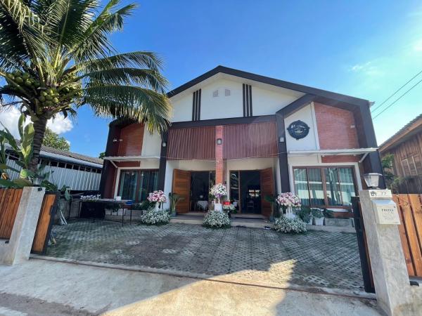 มาเหนือพูลวิลล่า แม่แจ่ม เชียงใหม่ Ma-Nhuer pool villa Mae Chaem Chiangmai, Забронировать Вилла Ban Chang Khoeng 