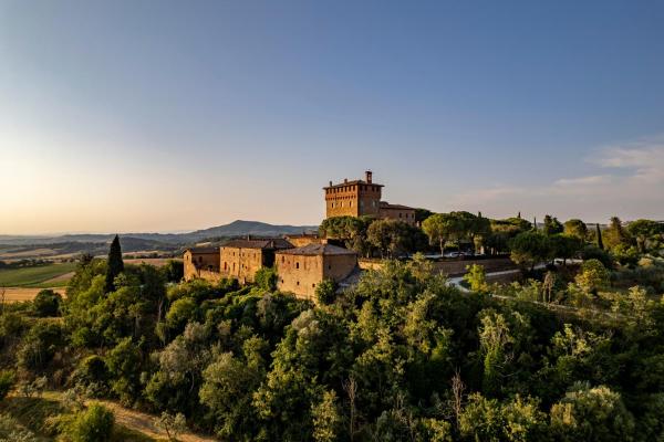 Palazzo Massaini - Le Scuderie, Забронировать  Пьенца Валь д’Орча