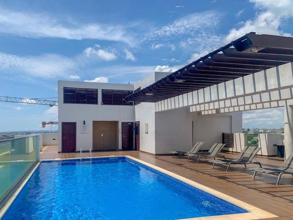 The Gallery Elles, Забронировать  Аккра Greater Accra, рядом с Accra Mall