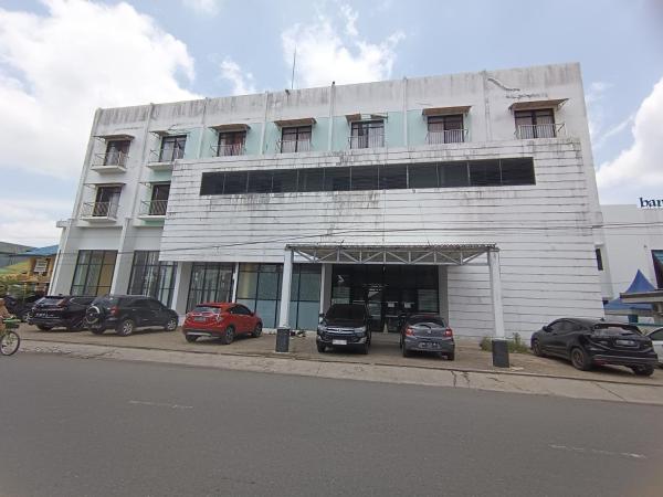 Hotel O Wisma Hamalau SyariahNearPulau Bromo Pedestrian Bridge, Забронировать  Bringinbatalas провинция Южный Калимантан