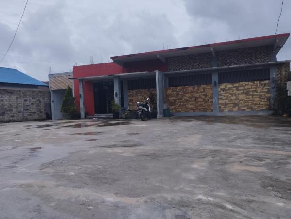 Hotel O Azwa Gh Katingan Near Lapangan Sepak Bola Pegatan Hilir, Забронировать  Pagatan Central Kalimantan