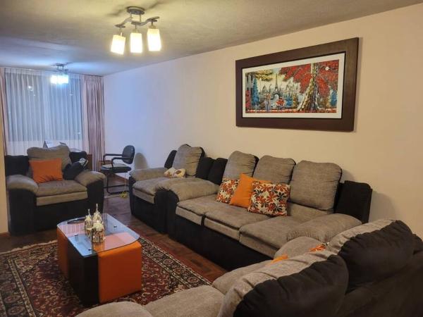 Amplio y lindo departamento, Забронировать  Арекипа Провинция Арекипа