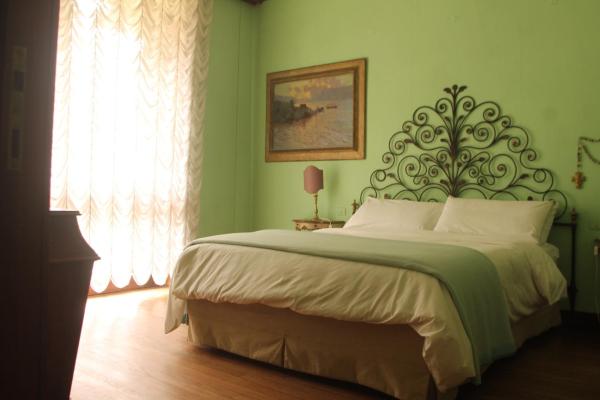 Villa Inella, Забронировать  Оджоно 