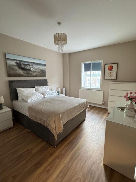Sheffield City Centre - Westhill House Apartments, Забронировать  Шефилд Южный Йоркшир