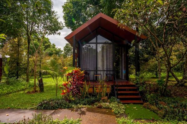 Làng Trường Thọ Farmstay, Забронировать  Cẩm Mỹ Dong Nai
